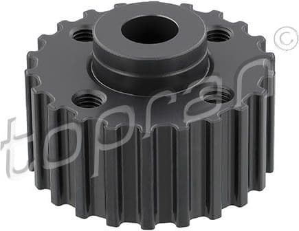 Sprocket, crankshaft 100 295