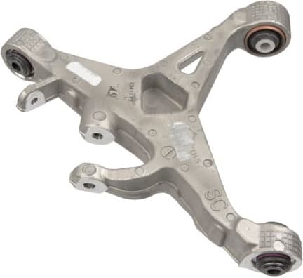 Control/Trailing Arm, wheel suspension 39763 01