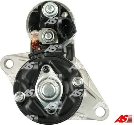 Starter AS S0451 - image 3