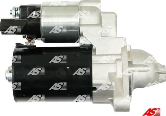Starter AS S0451 - image 4