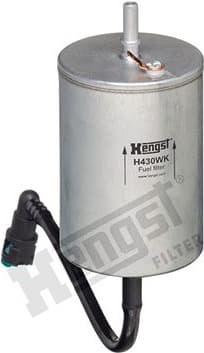 Fuel Filter H430WK