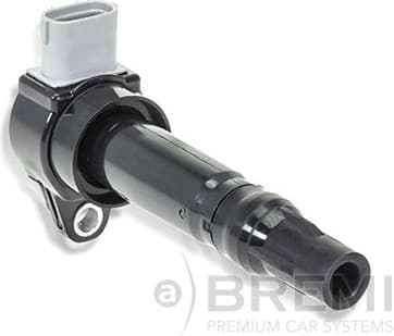 Ignition Coil 20644