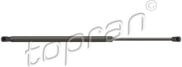 Gas Spring, boot/cargo area 115 241