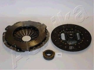 Clutch Kit 92-H0-012 - image 2