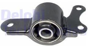 Mounting, control/trailing arm TD675W