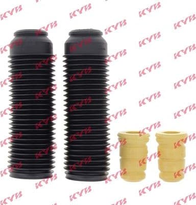 Dust Cover Kit, shock absorber Protection Kit 910125