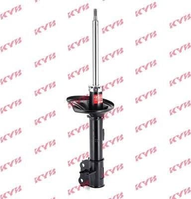 Shock Absorber Excel-G 333781