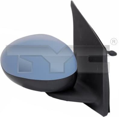 Exterior Mirror 305-0115