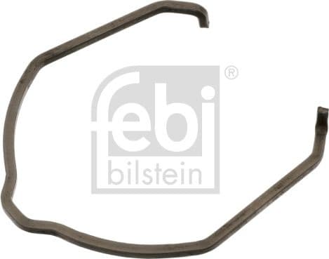 Fastening Clamp, charge air hose 49755