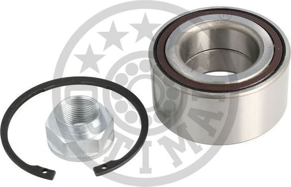 Wheel Bearing Kit 911647 - image 2