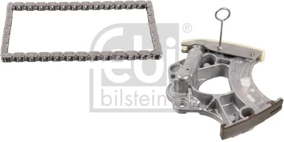 Timing Chain Kit Basic Short Kit 49846
