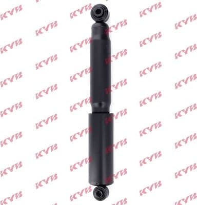 Shock Absorber Excel-G 345031
