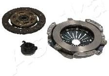 Clutch Kit 92-05-593 - image 2