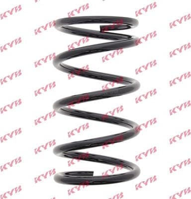Suspension Spring K-Flex RD6508