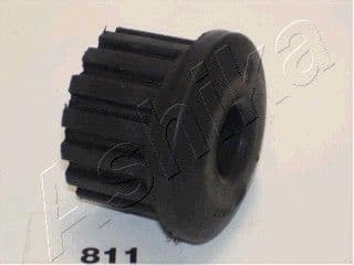 Bushing, leaf spring GOM-811
