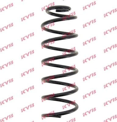 Suspension Spring K-Flex RC5769