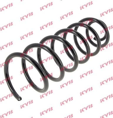 Suspension Spring K-Flex RC5769 - image 2