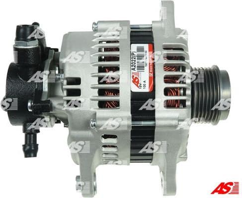 Alternator AS A2022(P) - image 2