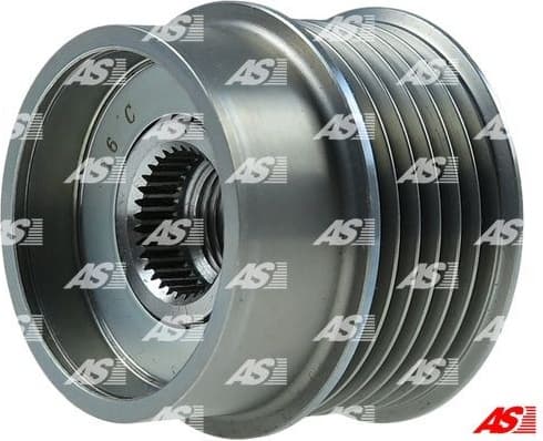 Alternator Freewheel Clutch AS AFP5018