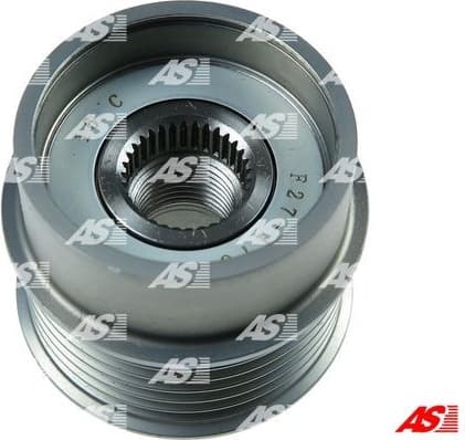 Alternator Freewheel Clutch AS AFP5018 - image 3