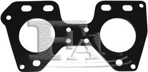 Gasket, exhaust manifold 410-015