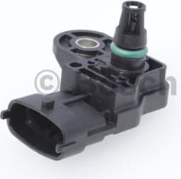 Sensor, boost pressure 0281006051