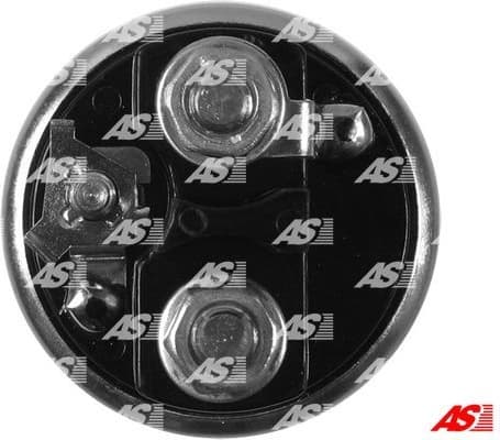 Solenoid Switch, starter AS SS4001
