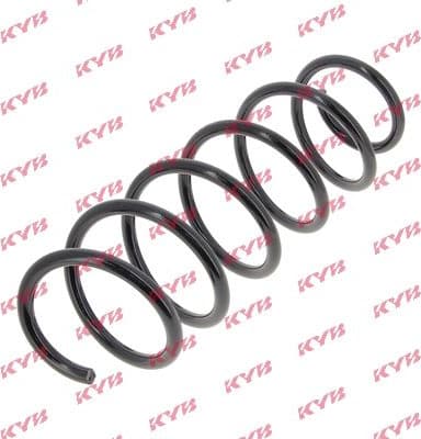 Suspension Spring K-Flex RH2879