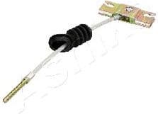 Cable Pull, parking brake 131-05-505