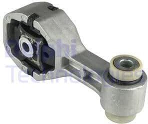 Mounting, engine TEM045