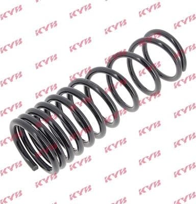 Suspension Spring K-Flex RA5503 - image 2