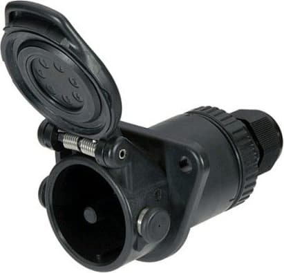 Socket 8JB 007 645-031