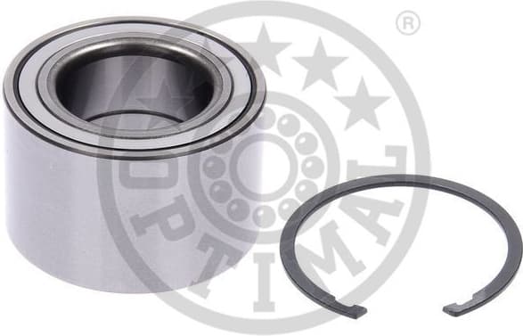 Wheel Bearing Kit 942643