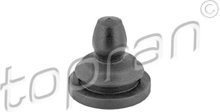 Holder, air filter housing 701 444