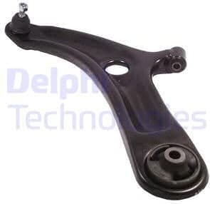 Control/Trailing Arm, wheel suspension TC2469