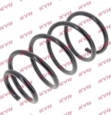 Suspension Spring K-Flex RH3905 - image 2