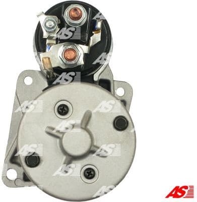 Starter AS S4028 - image 3