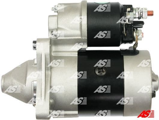 Starter AS S4028 - image 4