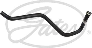 Heater Hose 02-1633