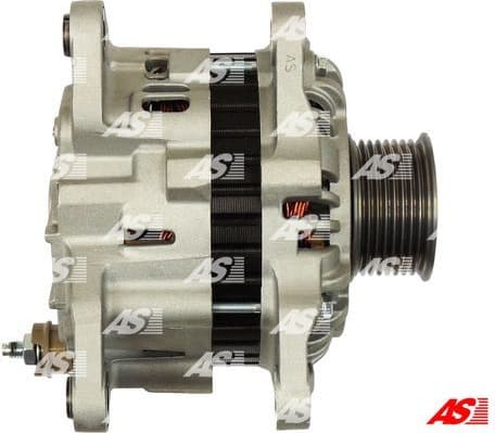 Alternator AS A5058(P) - image 2