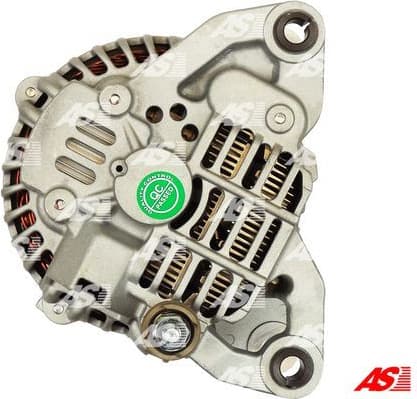 Alternator AS A5058(P) - image 3