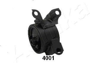 Mounting, engine GOM-4001