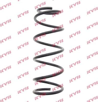 Suspension Spring K-Flex RC2127