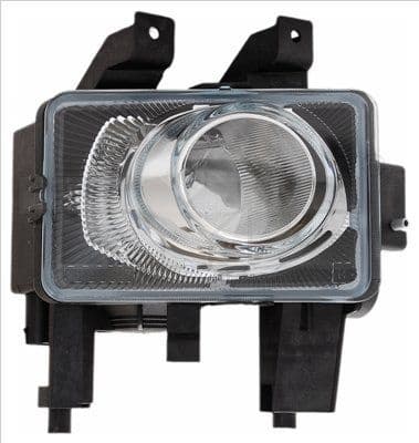 Front Fog Light 19-0497-05-2