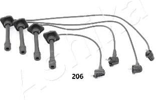 Ignition Cable Kit 132-02-206