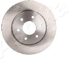 Brake Disc 60-01-177