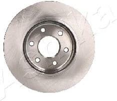 Brake Disc 60-01-177 - image 2