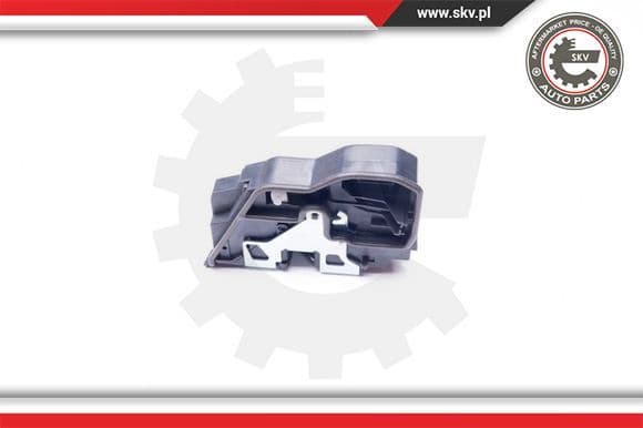 Door Lock 16SKV433 - image 3