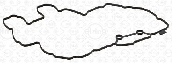 Gasket, oil sump 478.660