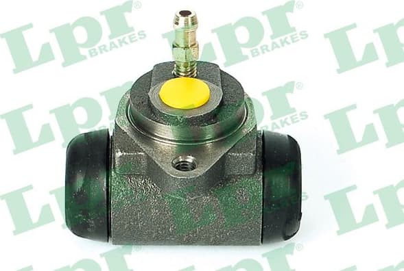 Wheel Brake Cylinder 4489